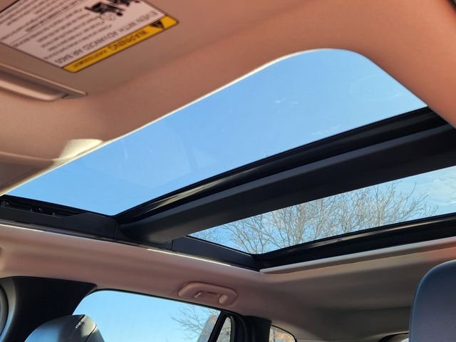 New 2026 Gray Mazda Premium Plus image 20