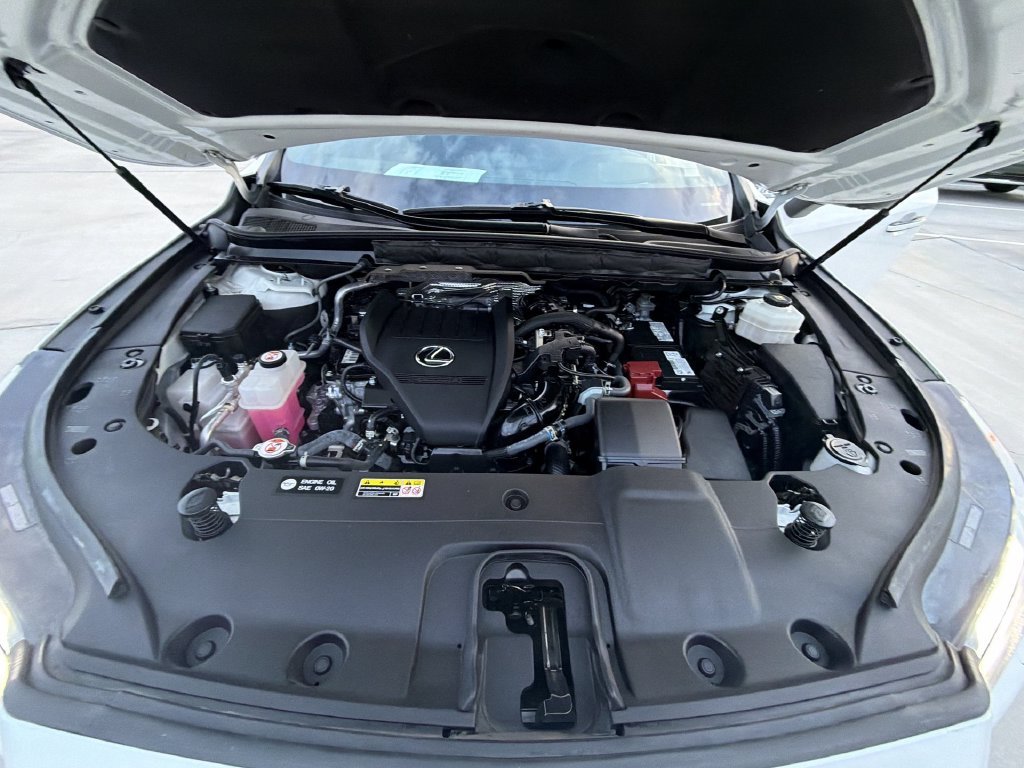 2023 Lexus RX 350 - Photo 34