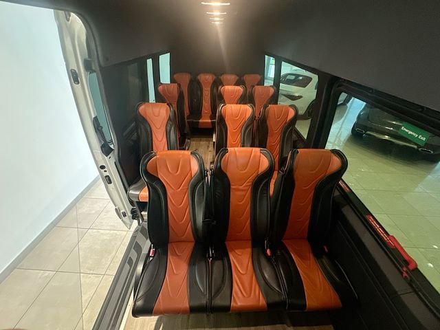 2024 Mercedes-Benz Sprinter Cargo Van Base - Photo 37