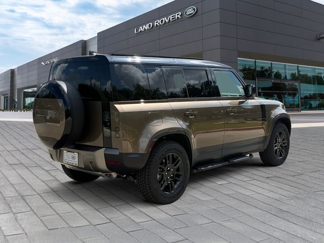 New 2026 Gondwana Stone Land Rover S image 5
