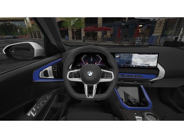 New 2026 Alpine White BMW 30 xDrive image 13