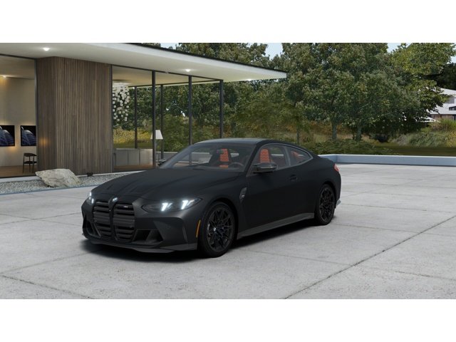 New 2027  BMW Base image 1