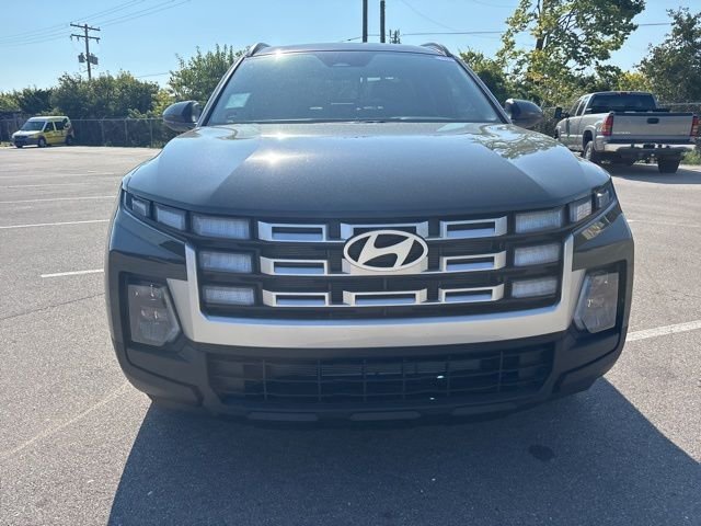New 2026 Rockwood Green Hyundai SEL image 4