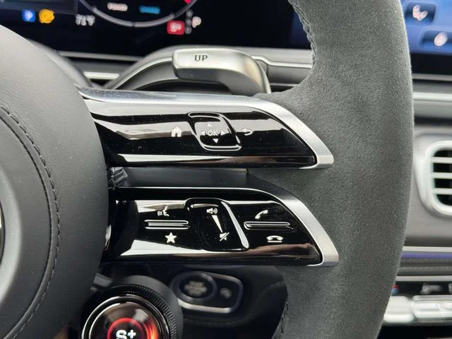 New 2026 Silver Mercedes-Benz GLE 53 AMG® image 23
