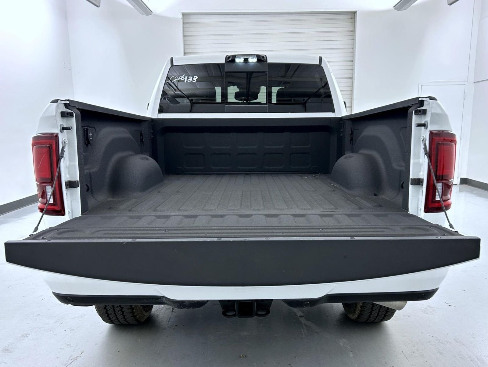 2025 RAM 2500 Laramie - Photo 22