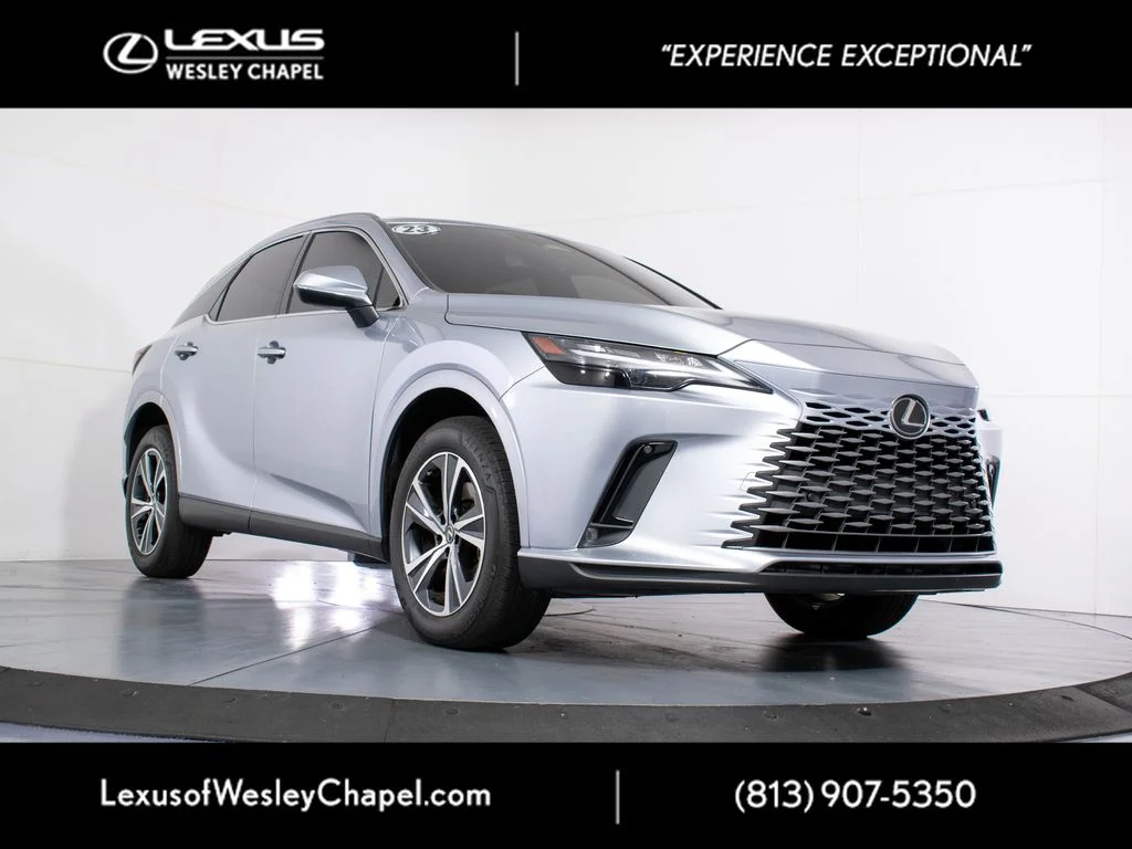 2023 Lexus RX 350 350 Premium FWD's photo