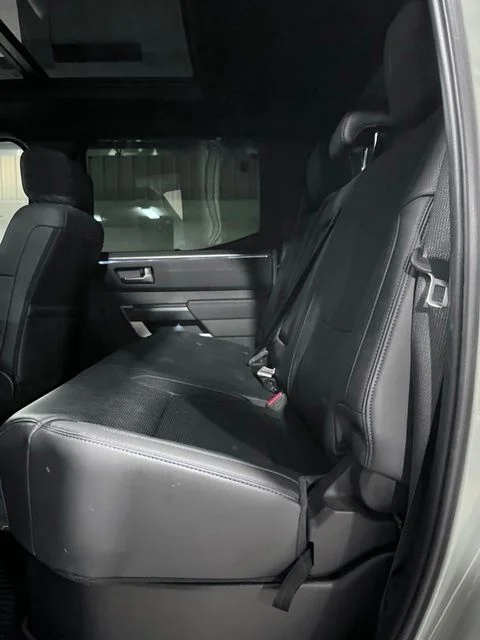 Used 2026 Gray Toyota Platinum image 14