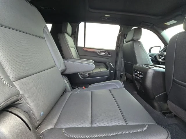 Used 2026 White GMC Denali image 16