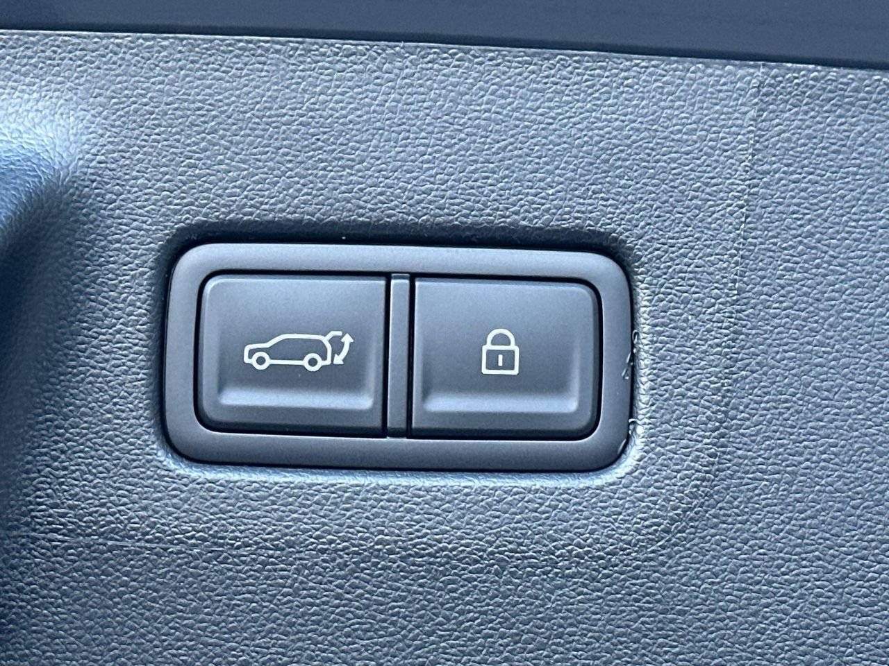 2026 Hyundai Santa Fe Calligraphy - Photo 40