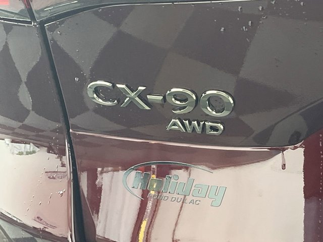 New 2026 Artisan Red Premium Mazda S Premium Sport image 34