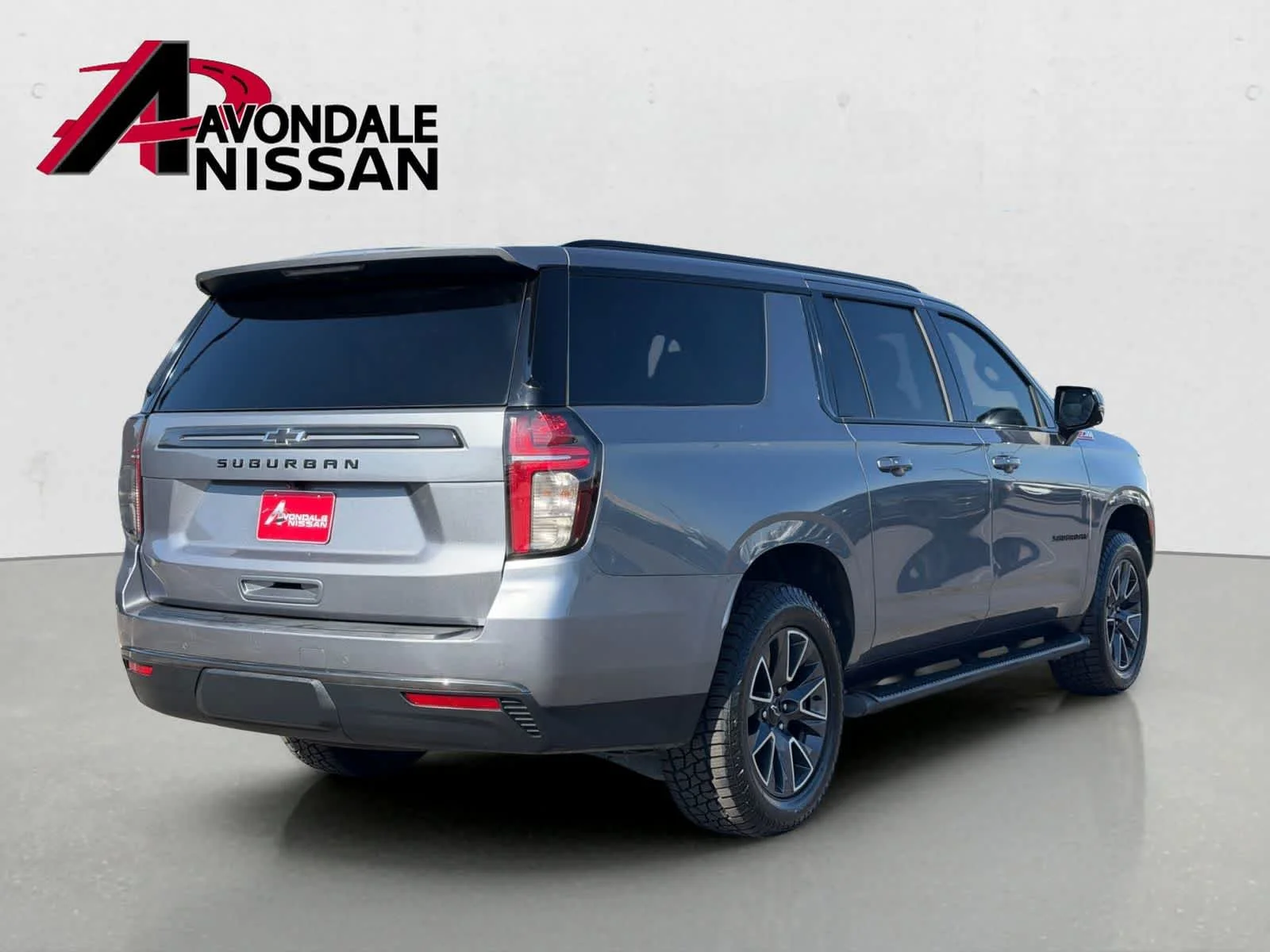 Used 2022 Satin Steel Metallic Chevrolet Z71 image 6