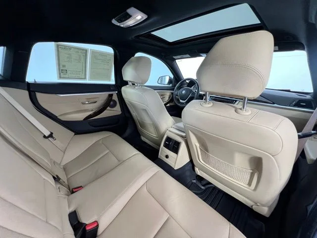 Used 2017 White BMW 430i Gran Coupe image 43