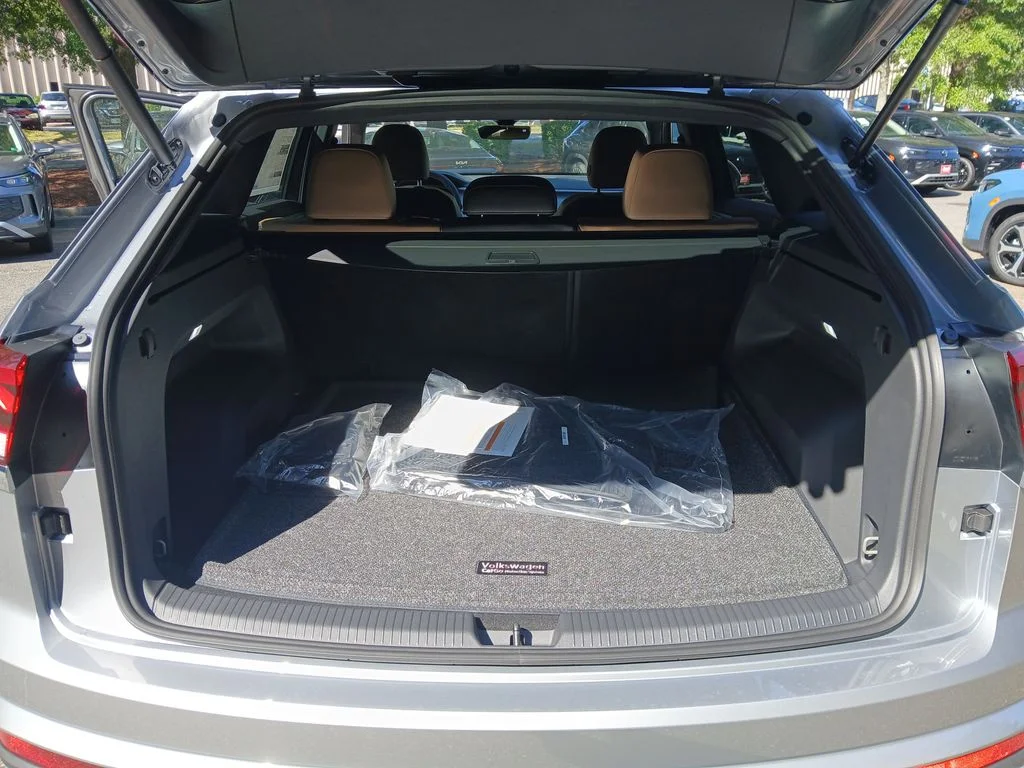 2026 Volkswagen Atlas Cross Sport SE - Photo 21