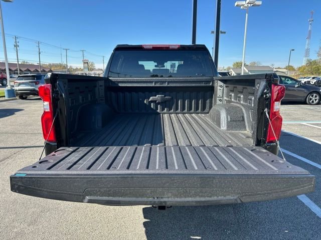 2026 Chevrolet Silverado 1500 LT Trail Boss - Photo 17