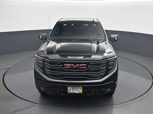 New 2026 Onyx Black GMC AT4 image 14