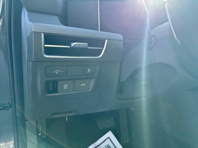 Certified Used 2025 Portofino Gray Hyundai SEL image 12