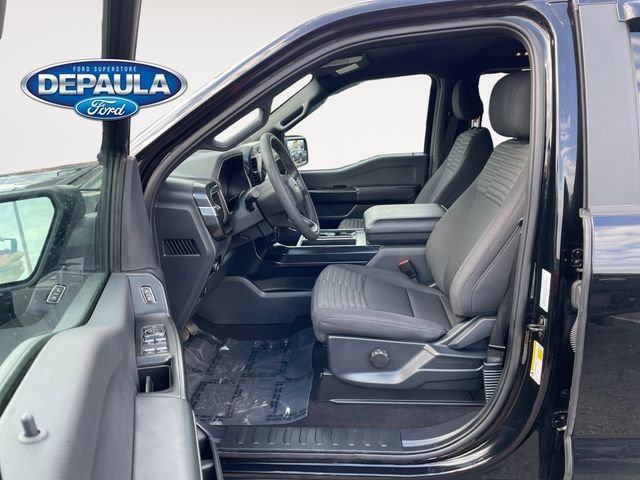 Certified Used 2023 Black Ford XL image 11