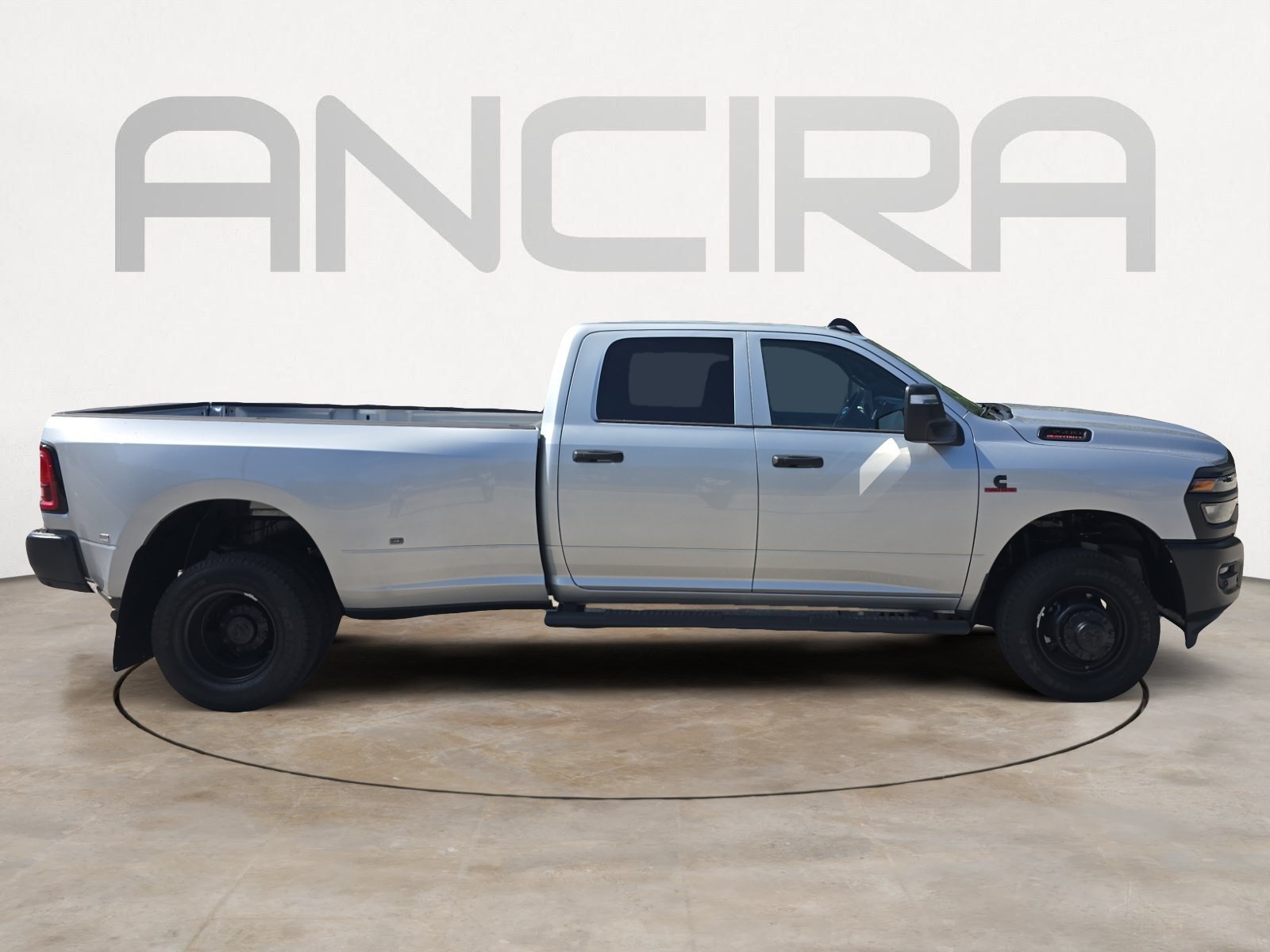 New 2026 Silver Zynith RAM Tradesman image 11