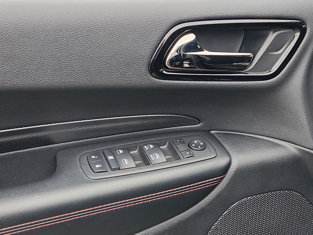 Used 2025 Black Dodge GT image 13