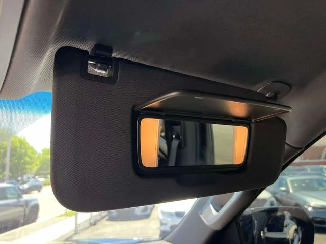 Used 2021 Blue GMC SLT image 40