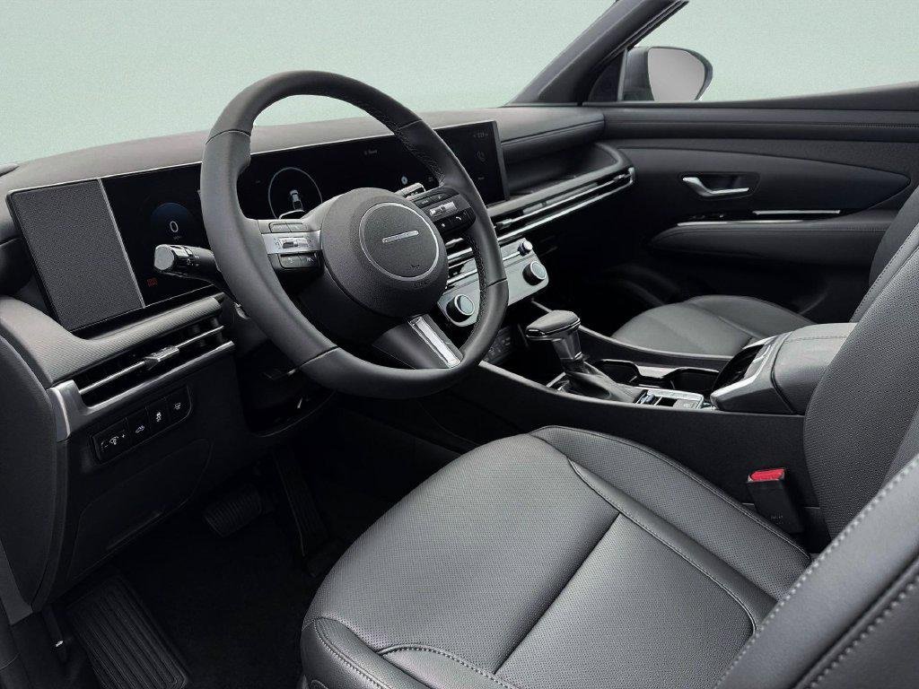 2026 Hyundai Santa Cruz XRT - Photo 43