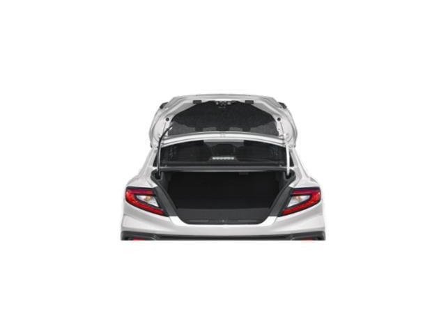 New 2026 ICE SILVER METALLIC Subaru Premium image 6