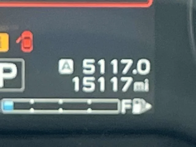 2023 Subaru Impreza Base - Photo 22