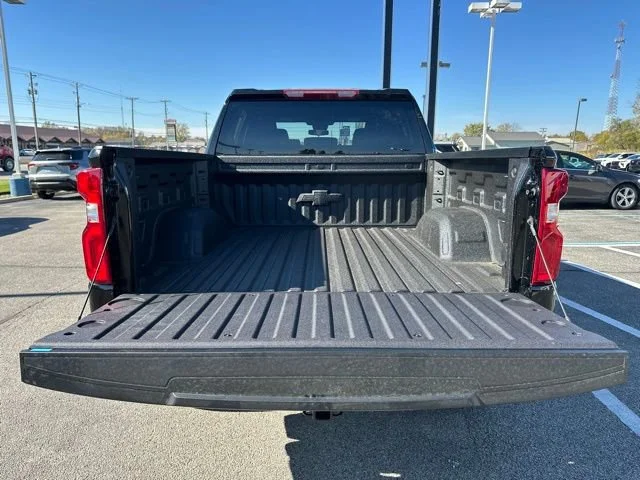 2026 Chevrolet Silverado 1500 LT Trail Boss - Photo 17