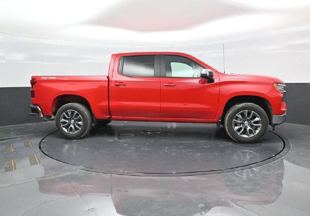 2026 Chevrolet Silverado 1500 LT - Photo 8