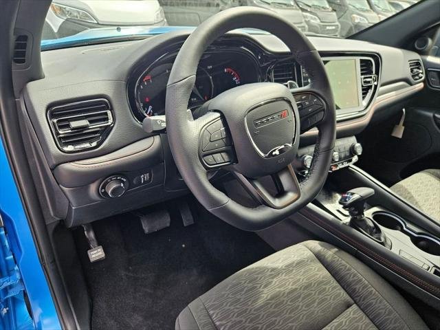 New 2026 B5 Blue Exterior Paint Dodge GT image 13
