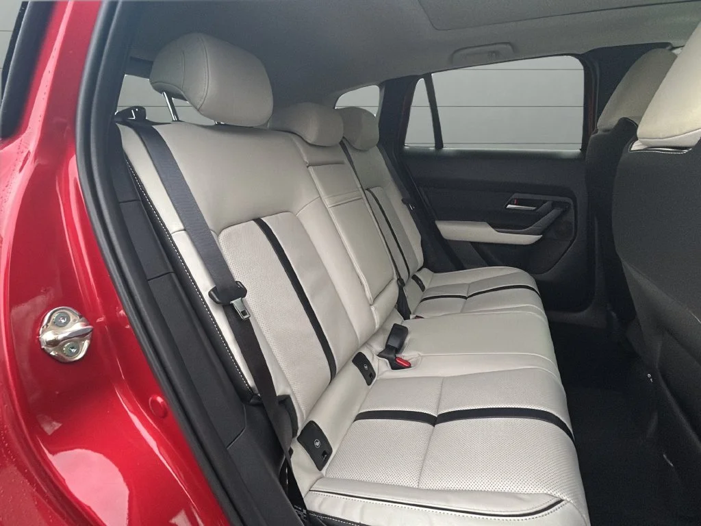 Used 2026 Red Mazda 2.5 S Premium image 14