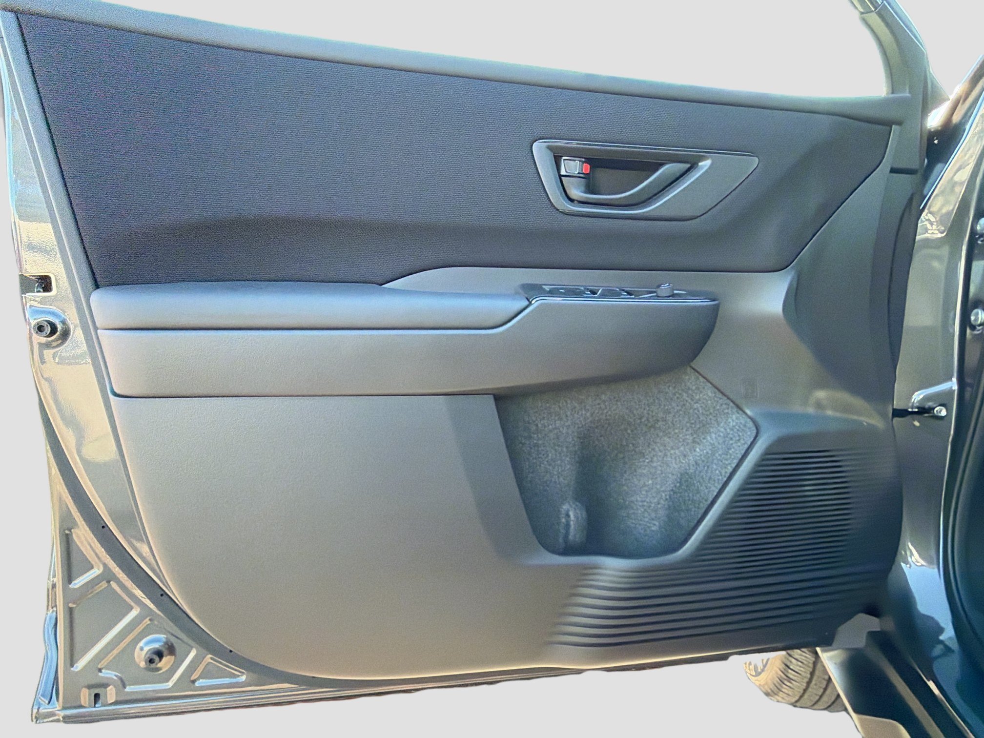 Certified Used 2026 Magnetite Gray Metallic Subaru Premium image 15