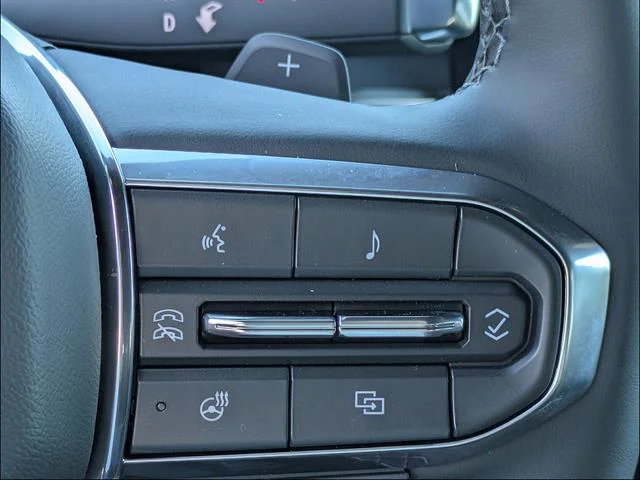 2026 GMC Acadia Elevation - Photo 19