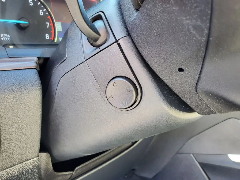 Used 2020 White Ford Limited image 13