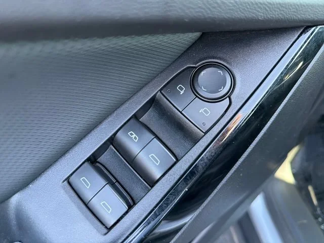 Used 2026 Sterling Gray Metallic Chevrolet LT image 14