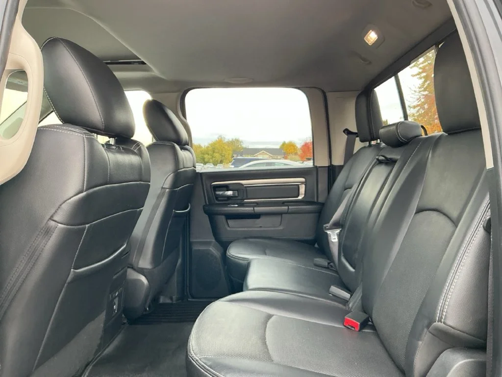 Used 2017 Black Ram Night image 28