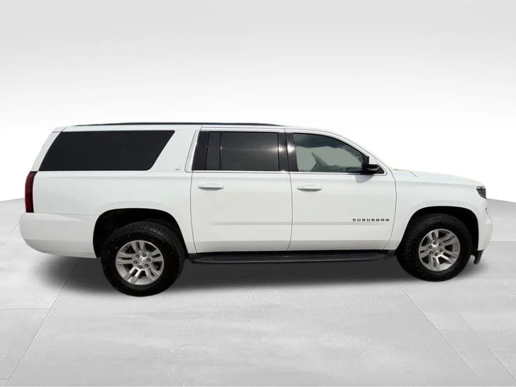 Used 2019 White Chevrolet LT image 6