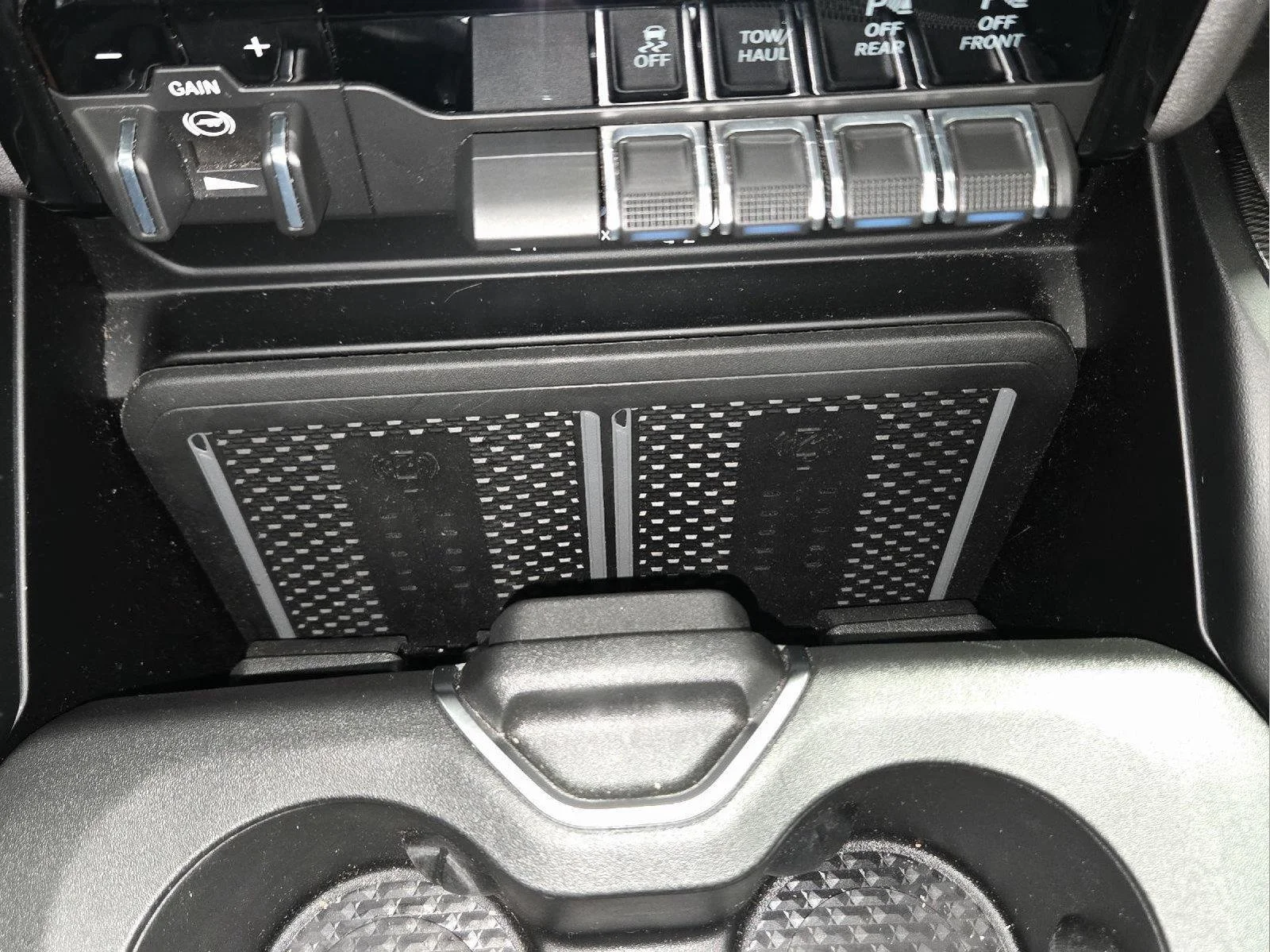 2026 RAM Ram 2500 Pickup Power Wagon - Photo 33