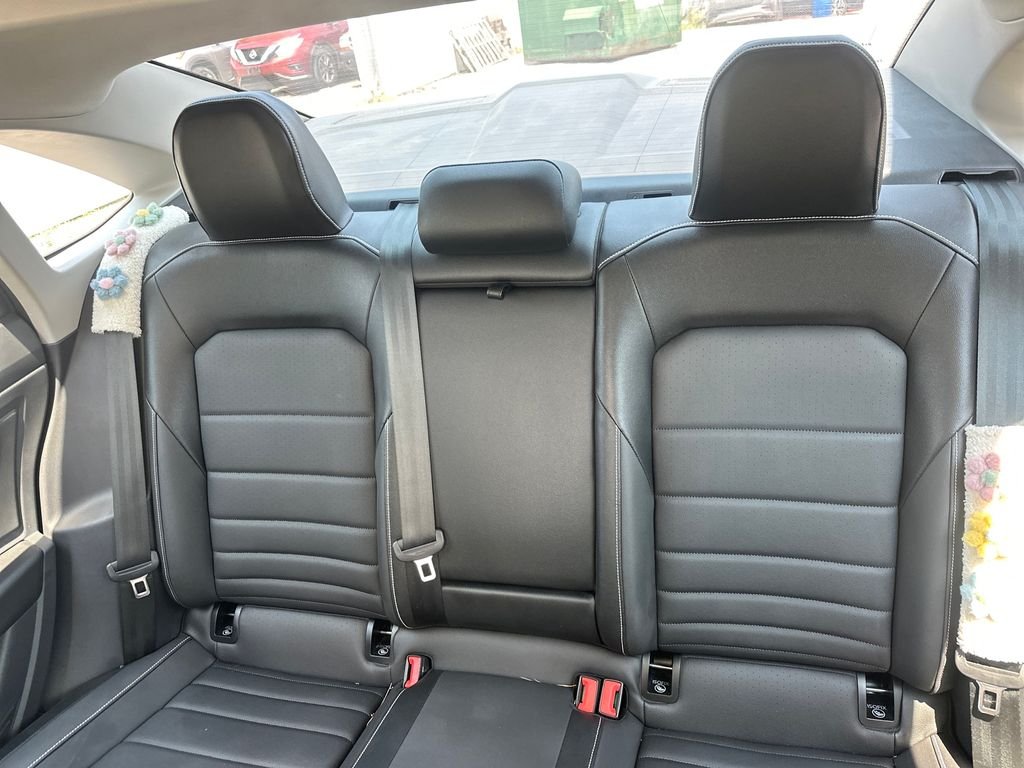 Used 2024  Volkswagen 1.5T SE image 16