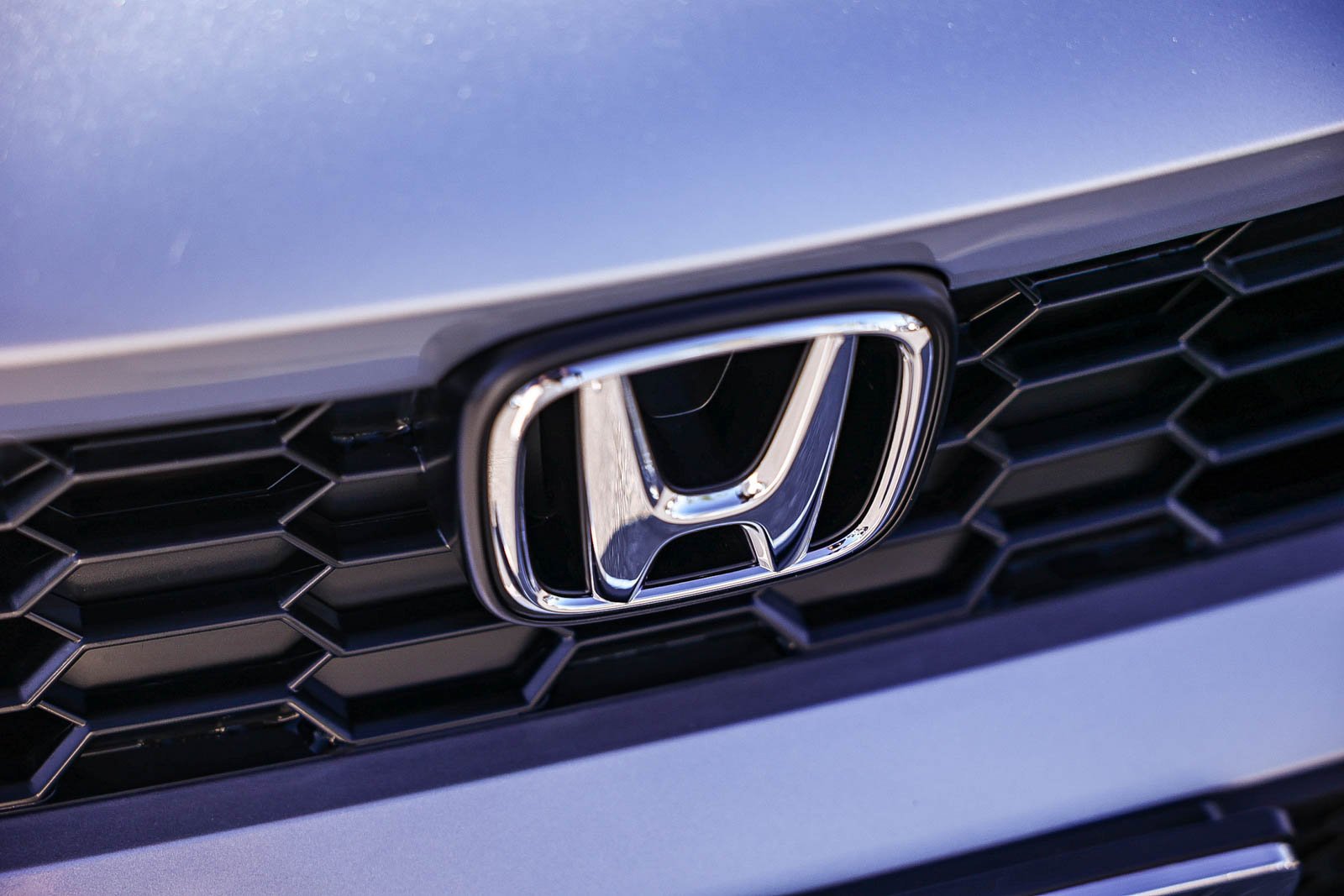 New 2026 Solar Silver Metallic Honda Sport CVT image 13