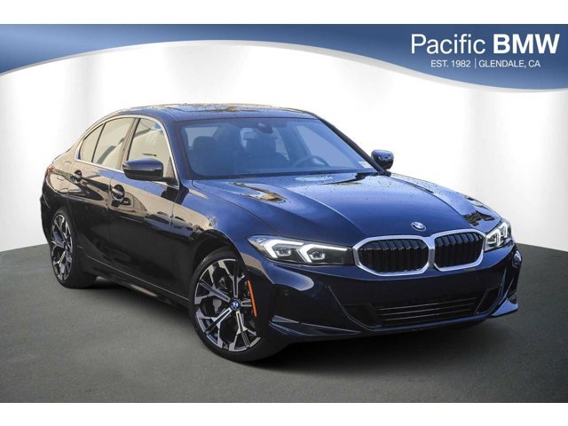 2026 BMW 3 Series