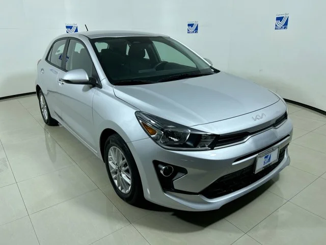 2023 Kia Rio S iVT's photo