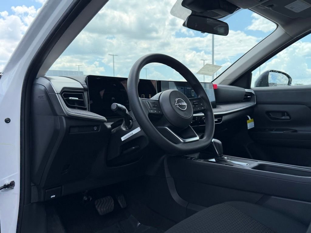 New 2026 Fresh Powder Nissan S image 10