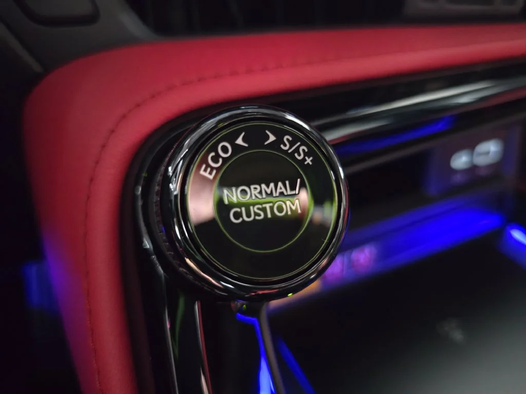 New 2026  Lexus 350h image 23