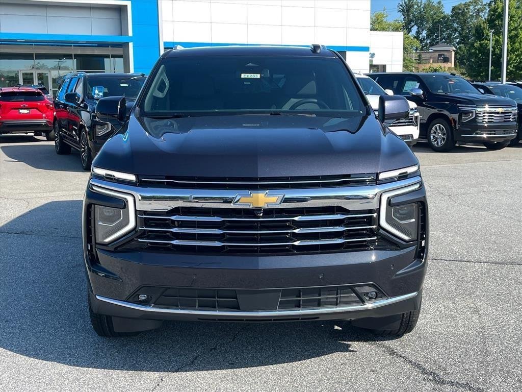 2026 Chevrolet Tahoe LT - Photo 6