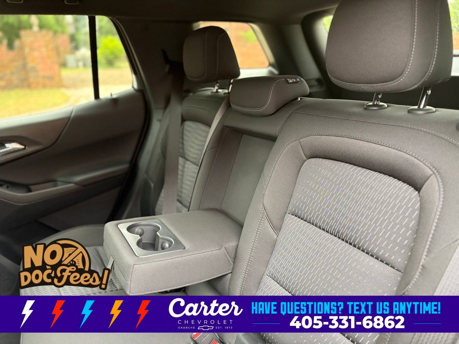 2026 Chevrolet Equinox LT - Photo 27