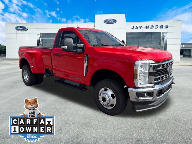 2025 Ford F-350SD XL