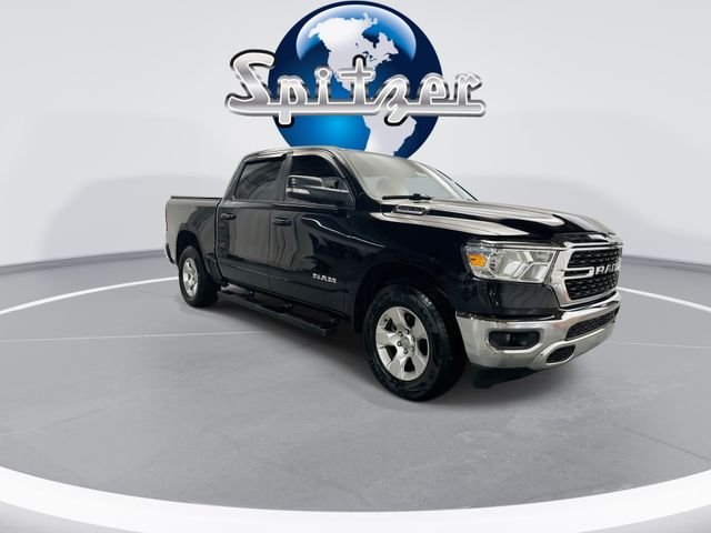2022 RAM Ram 1500 Pickup Big Horn/Lone Star - Photo 2