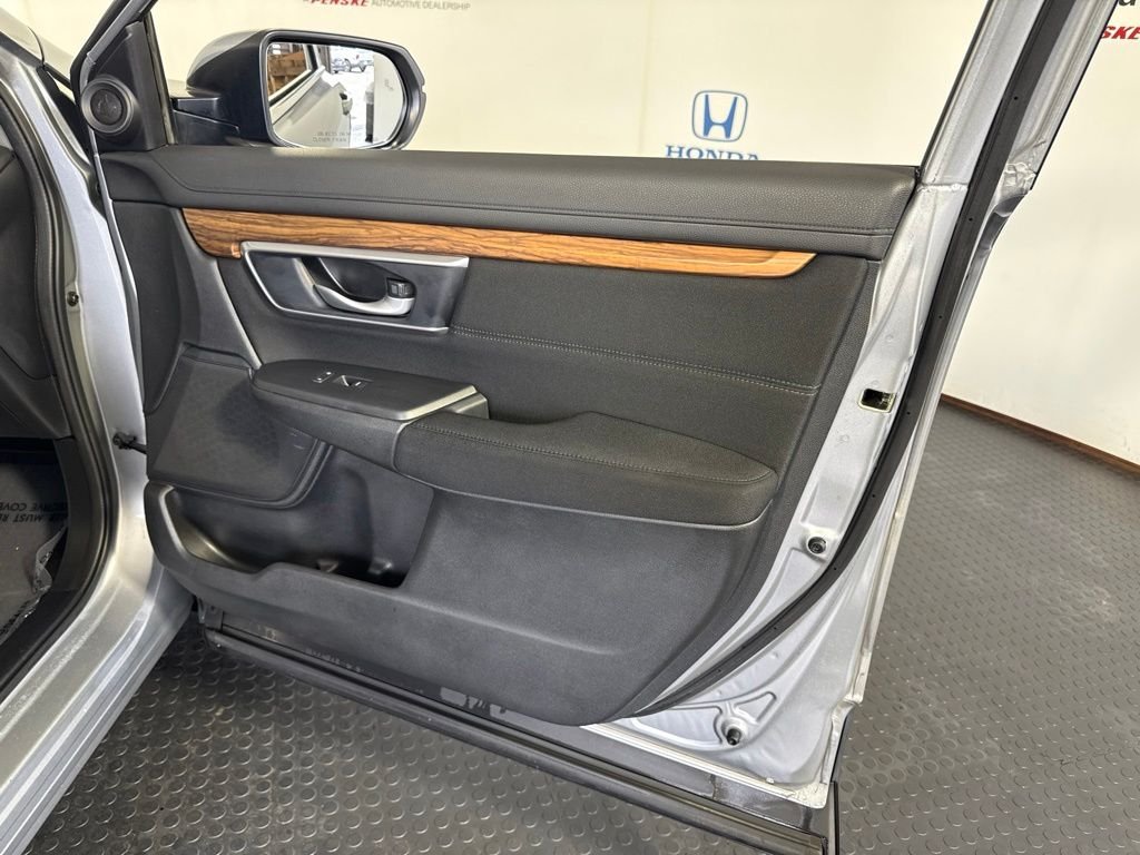2020 Honda CR-V EX - Photo 5