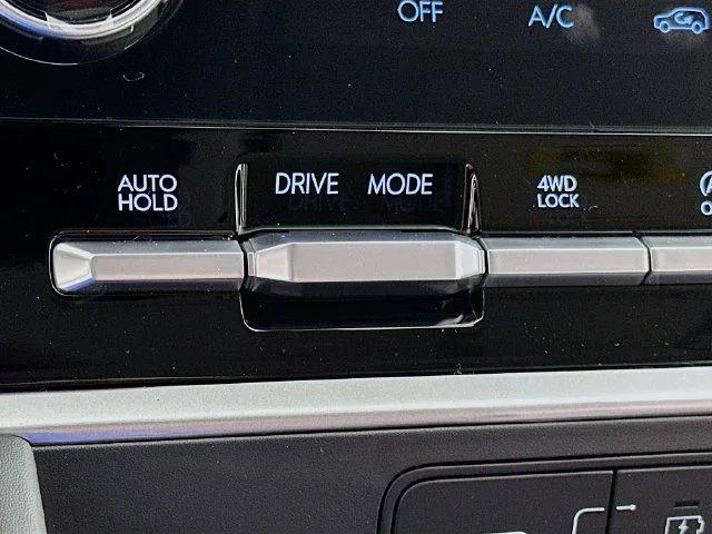 New 2025 Hyundai SANTA FE XRT